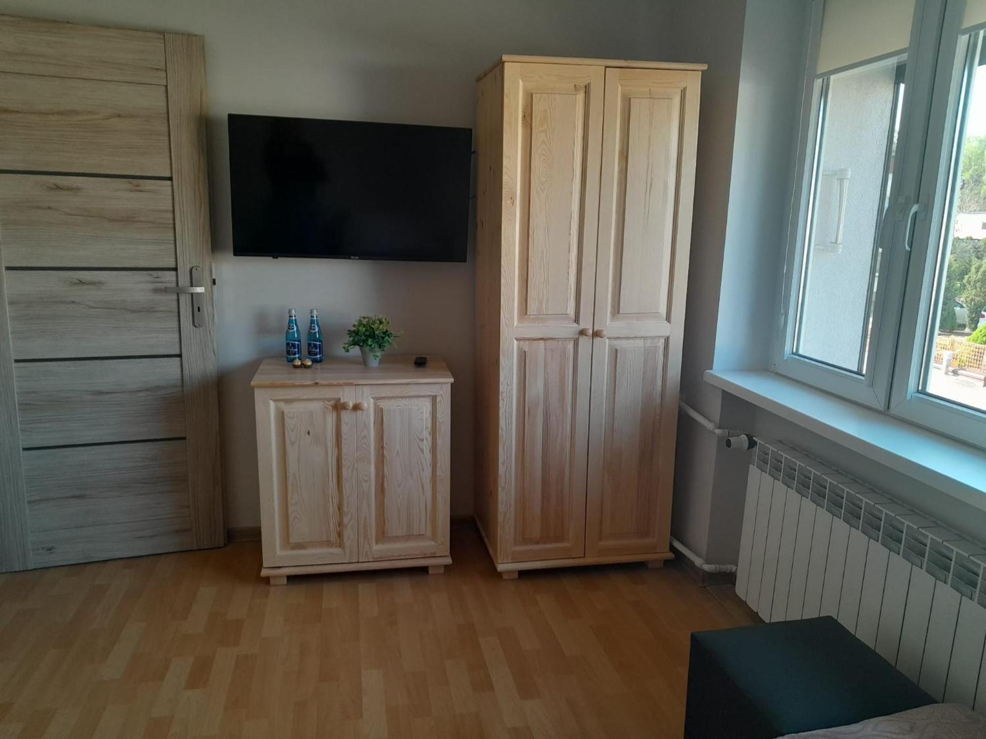 Pokoje Bory Tucholskie Tuchola Extérieur photo