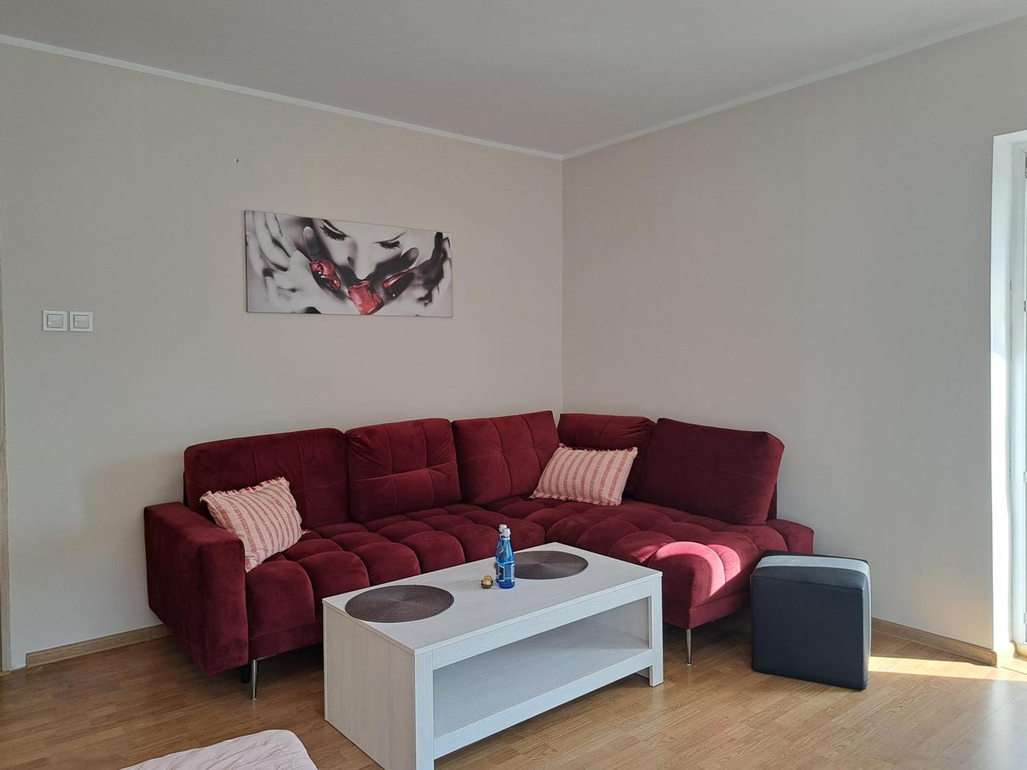Pokoje Bory Tucholskie Tuchola Extérieur photo