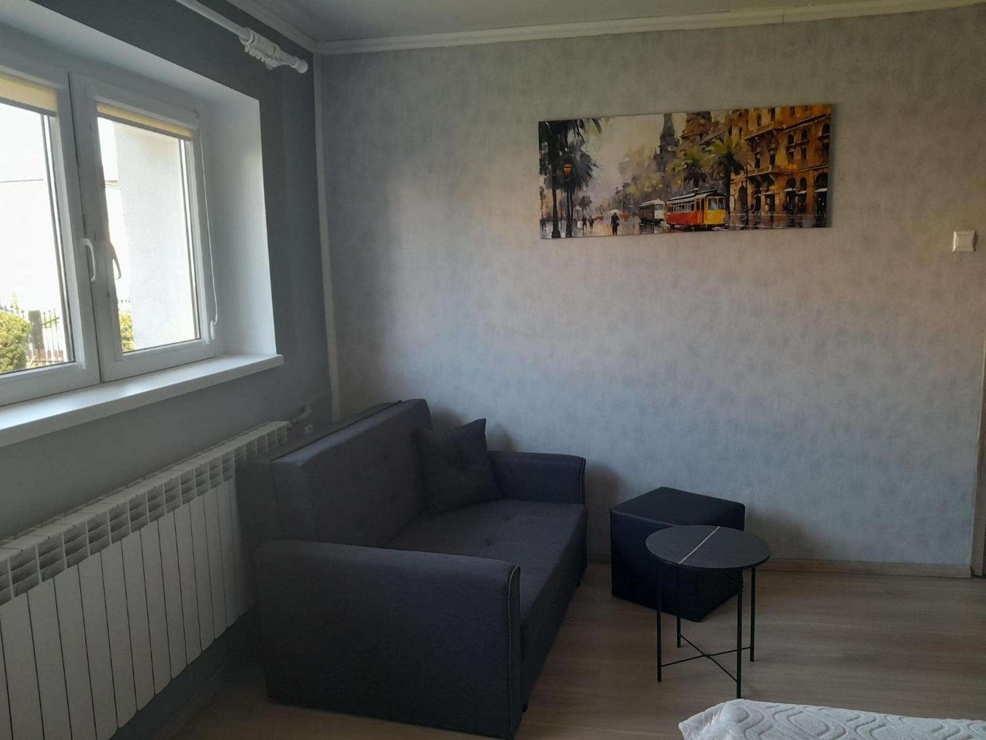 Pokoje Bory Tucholskie Tuchola Extérieur photo